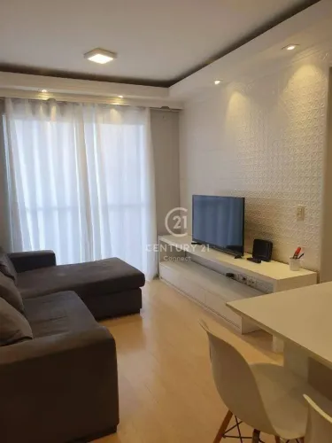 Apartamento com 2 dormitórios à venda, 56 m² por R$ 281.000,00 - Condomínio Varanda Ville 