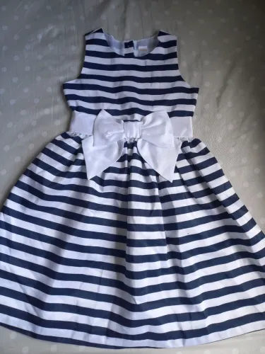 Vestido gymboree tamanho 10