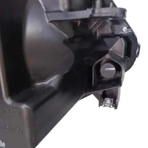 Farol Hrv Com Led 2019 2020 2021 Esquerd Genuíno Esquerdo/motorista
