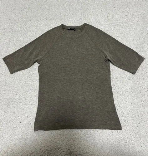 Camiseta Feminina Manga Curta