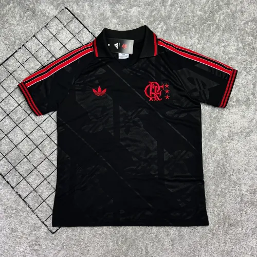 Camisa do Flamengo Primeira Linha