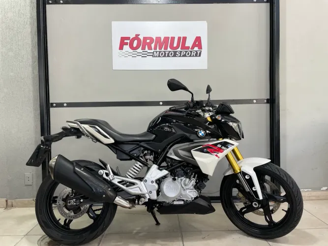 G310 R 2018