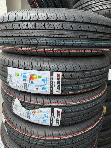 PNEU SUNSET 175/75 R14 $275.00 unidade a vista 