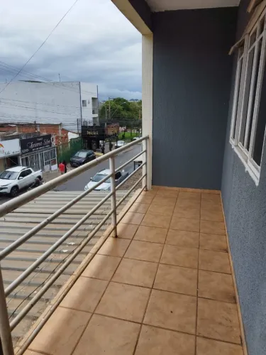 ALUGA-SE KITNET - QR 408 SAMAMBAIA NORTE