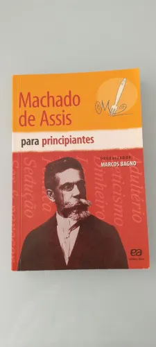 Machado de Assis para principiantes