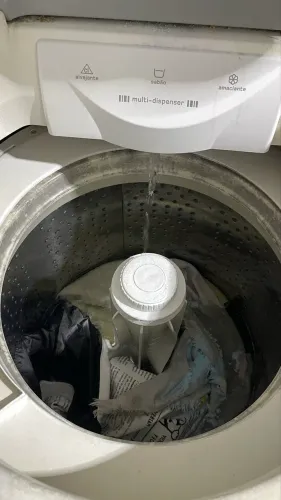 Vendo Máquina de Lavar Brastemp 11kg