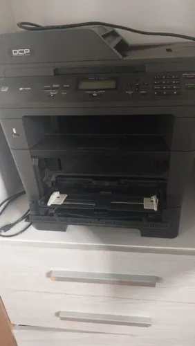 Impressora brother dcp1520dn