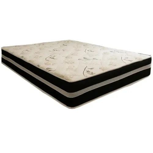 Colchão Casal Dual Dream Ortobello Molas Ensacadas - Entrega Rápida