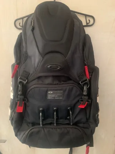 Mochila Oakley Big Kitchen Sink Backpack 35L