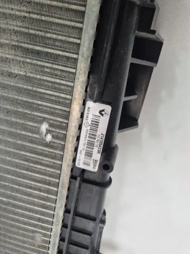 Radiador Renault Logan sandero 1.0 1.6 2.0 2014 2015 2016 2018 2019 Orig