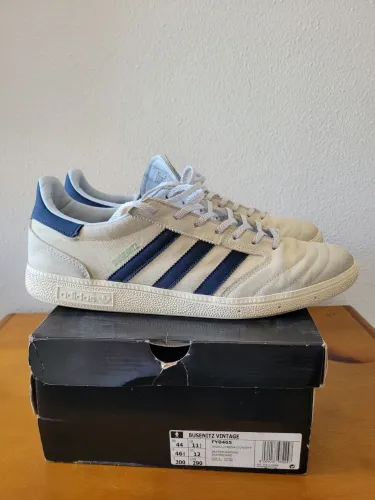 Adidas Busenitz vintage 44