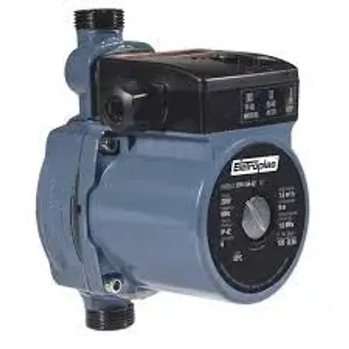 PRESSURIZADOR DE REDE ELETROPLAS EPR-18A-1 120W 60HZ 220V