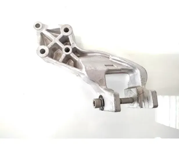 Suporte Dianteiro Do Coxim Cambio Fiat Marea 2002 2.4 20v