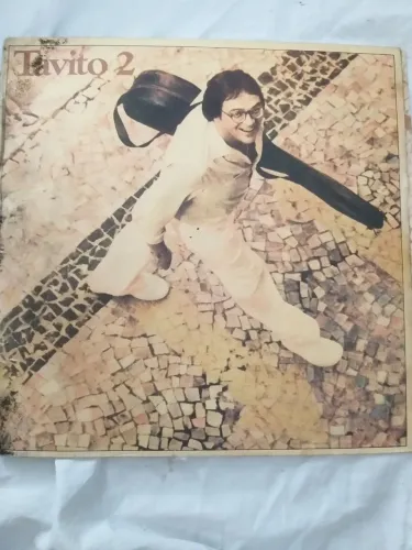 TAVITO 2 - Vinil