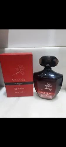 Acucena Rouge Avatim 100ml