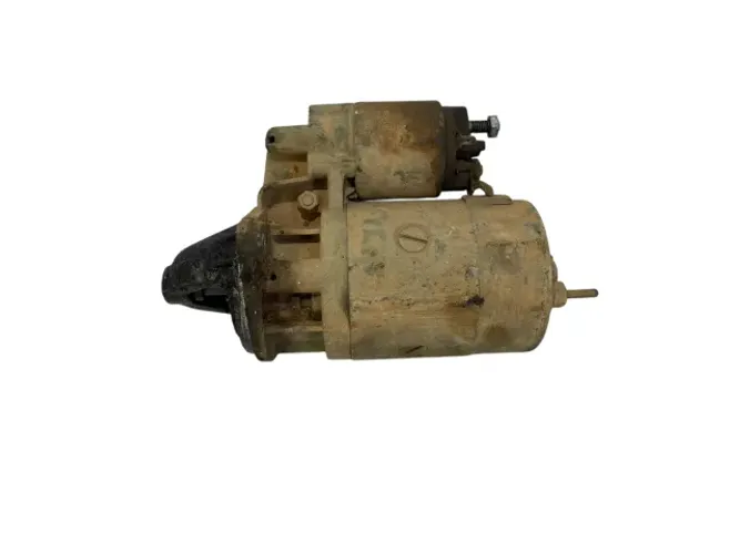Motor Arranque Vw AP Santana Gol Parati Saveiro 1.6 1.8 2.0 