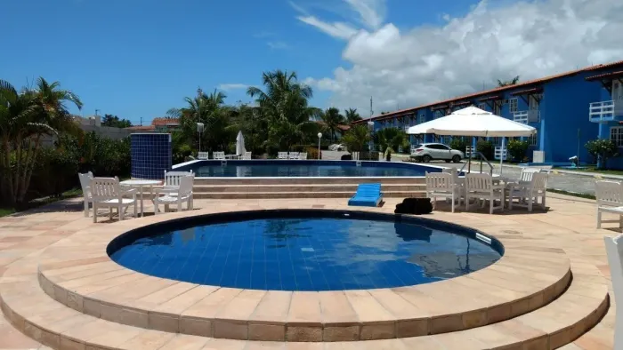 Carnaval/temporada em Porto Seguro 