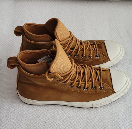 Tenis converse