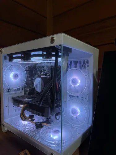 pc gamer rtx 3060 32gb ram