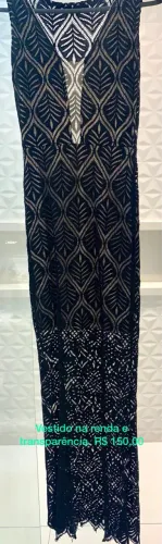 Vestidos de festa