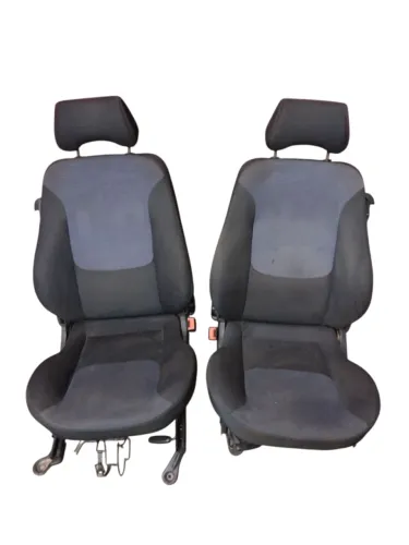 Jogo de banco Ford ka 08/11 