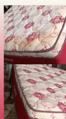 Limpeza de Cama Sofá Poltrona e Cadeiras