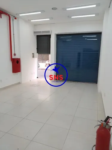 PONTO COMERCIAL COMERCIAL em CAMPINAS - SP, CENTRO