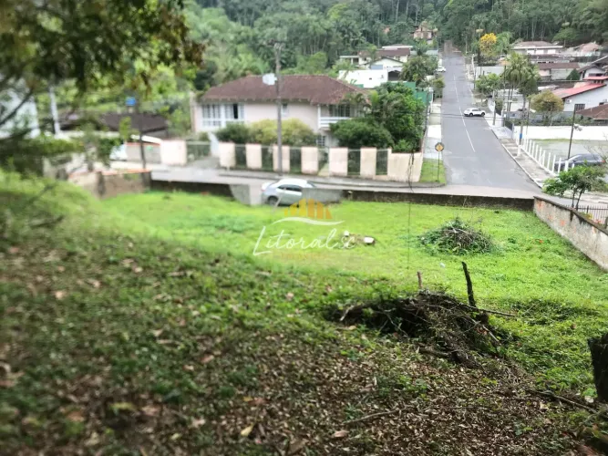 Terreno em São Marcos, Joinville/SC