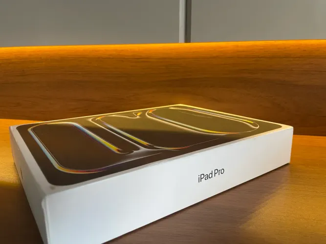 Ipad Pro M4 11? 256Gb // Garanta Já o Seu!!