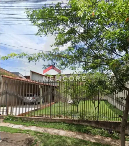Lote em Rua dos Alecrins - Conjunto Habitacional Inocente Vila Nova Júnior - Maringá/PR