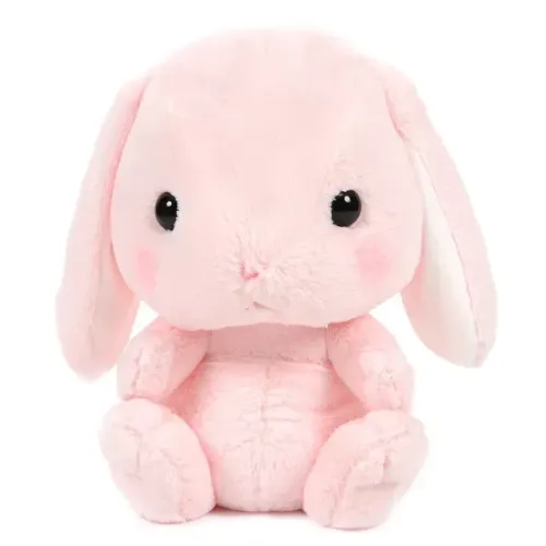 Pote Usa Loppy - Coelhinho de Pelúcia Gigante!