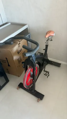 Bicicleta Sppinning Schwinn Quality