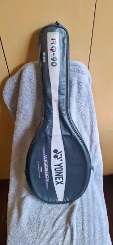 Raquete de Tênis Yonex RQ-90 Widebody