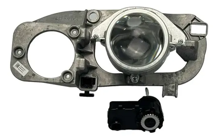 Foco Farol Esquerdo C/ Atuador Outlander 2016 