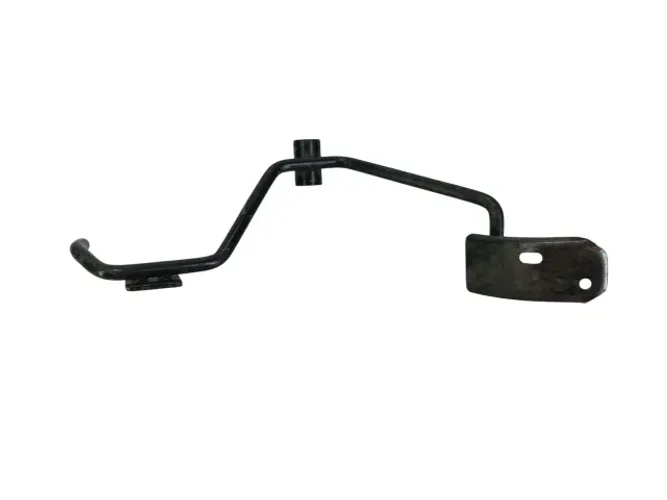 Pedal acelerador Peugeot 206cc 99-10 (C/Detalhe)
