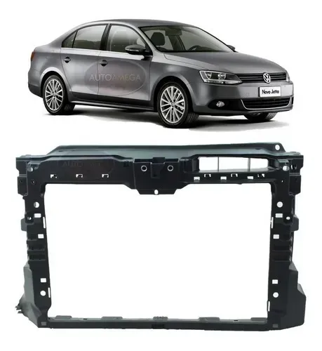 Painel Frontal Jetta Tsi e Aspirado 2011 2012 2013 2014 2015 2016 2017 2018