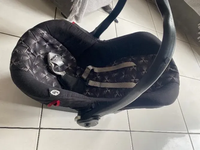Bebê conforto