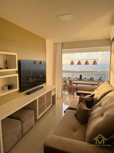 Apartamento em Itapuã - Vila Velha, ES