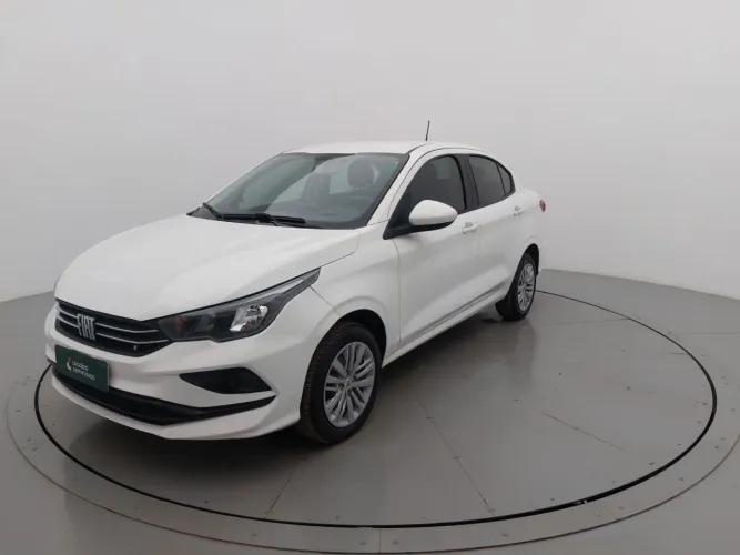 Fiat Cronos Drive 1.3 8V Flex 2023