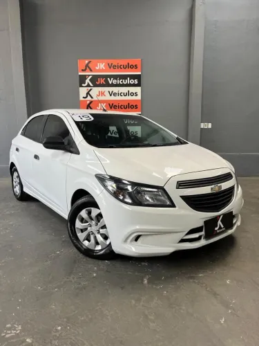 ONIX JOY HATCH 1.0 2019 