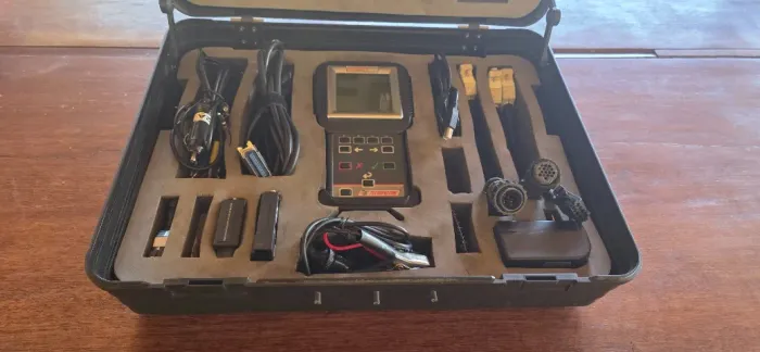 RASTER TECNOMOTOR
