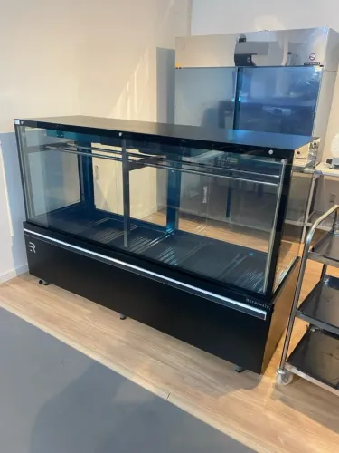 Vitrines Refrigeradas para carnes