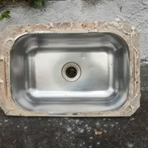 Cuba De Cozinha