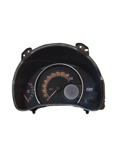 Painel Instrumentos Fiat Uno Vivace 2011/2015 A2C *3342