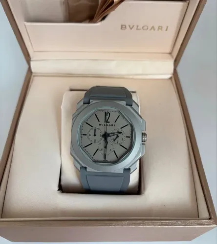 Relógio Bvlgari Octo Finíssimo