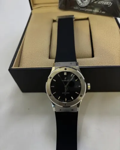 Relógio Hublot Automático