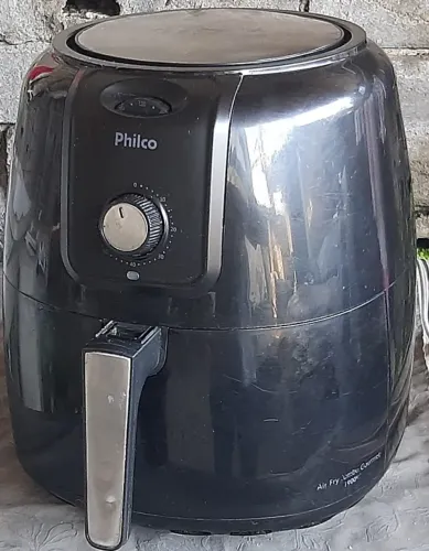 AIR FRY JUMBO GOURMET 8L 1900w 127v 