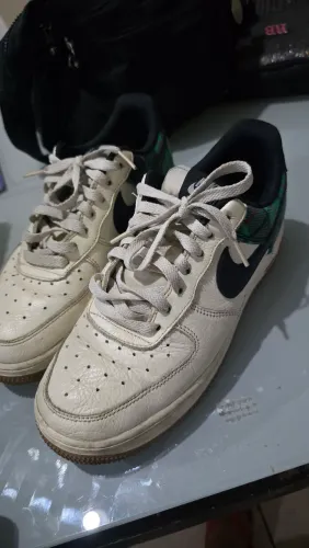Tenis nike air force 1 original 