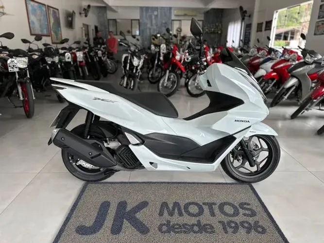 Honda PCX 160