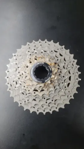 Cassete Shimano XTR CS-M980 10V